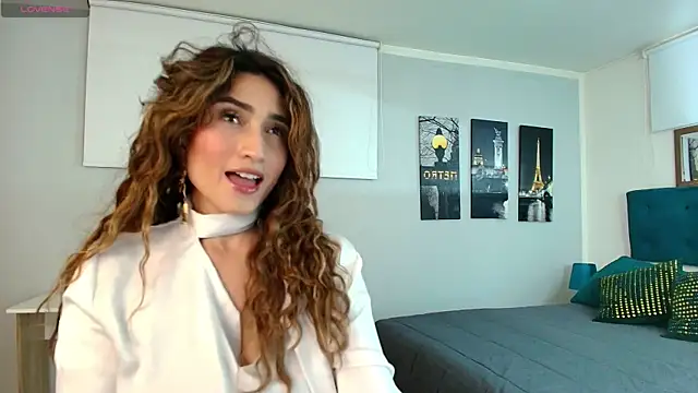 linda morgan1 online show from 31, 7, 2026