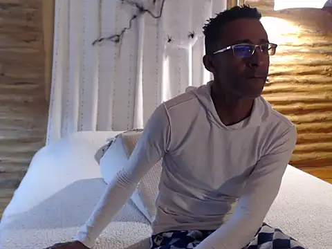 Asher Bram1 online show from 29, 10, 2025