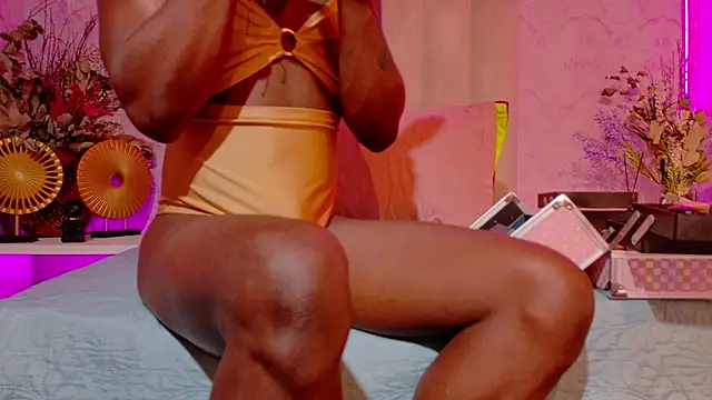 Paulina Sodi online show from 4, 10, 2025