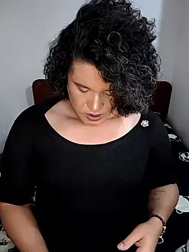 Snapshot of NARFOJ chatting on 20, 10, 2025 NARFOJ online show from 20, 10, 2025