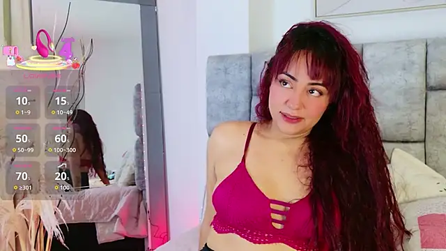 DaniniAnderson online show from 10, 2, 2026