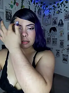violetaa castro online show from 28, 9, 2025