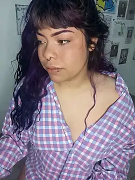 violetaa castro online show from 2, 10, 2025