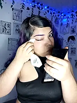 violetaa castro online show from 9, 10, 2025