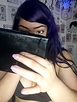 violetaa castro online show from 15, 10, 2025