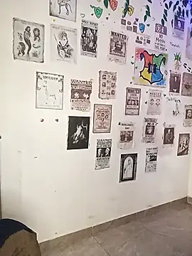 violetaa castro online show from 20, 10, 2025