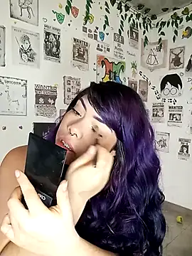 violetaa castro online show from 21, 10, 2025