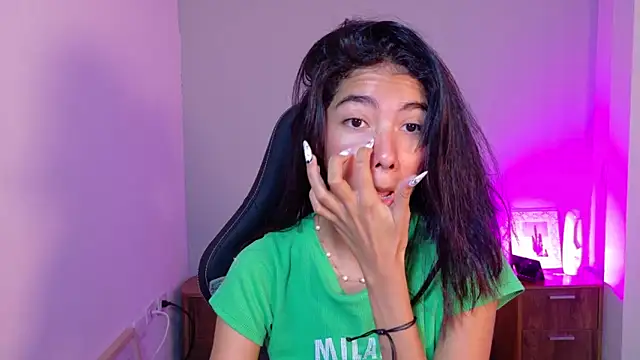 luna roja25 online show from 16, 3, 2026