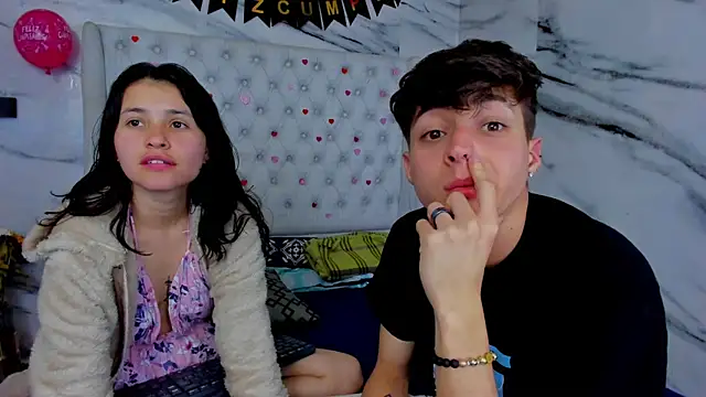 Ari and Storm online show from 26, 2, 2026