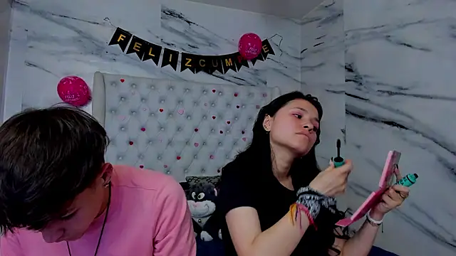 Ari and Storm online show from 17, 3, 2026