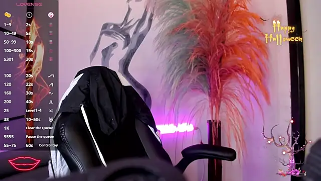 LiamDeep online show from 29, 10, 2025