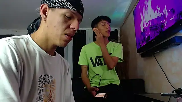 Marcus and Tony online show from 14, 9, 2025