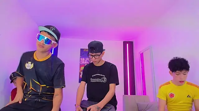 Marcus and Tony online show from 27, 6, 2026