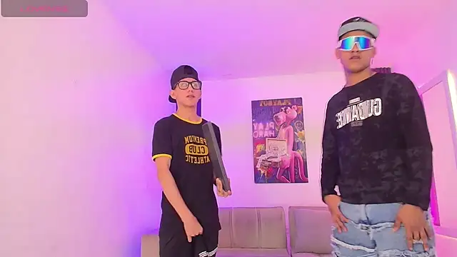Marcus and Tony online show from 2, 7, 2026