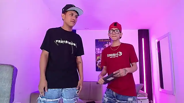 Marcus and Tony online show from 19, 7, 2026