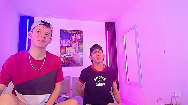 Marcus and Tony online show from 28, 7, 2026