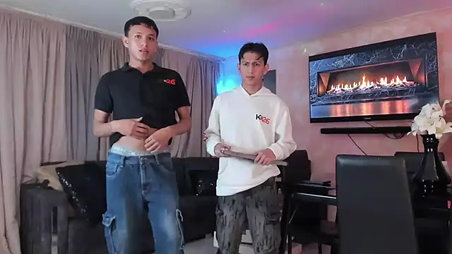 Marcus and Tony online show from 2, 8, 2026