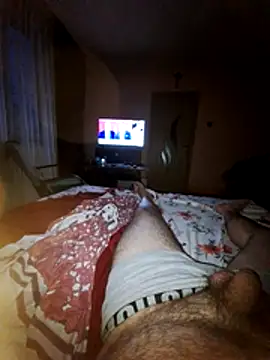 Snapshot of StrictBobby chatting on 26, 7, 2026 StrictBobby online show from 26, 7, 2026