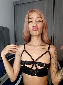 SunshineLizzy online show from 21, 3, 2026