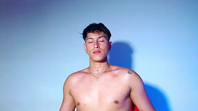 rowanbigboy23 online show from 14, 3, 2026