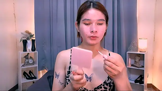 Snapshot of sassymimi69 chatting on 22, 6, 2026 sassymimi69 online show from 22, 6, 2026