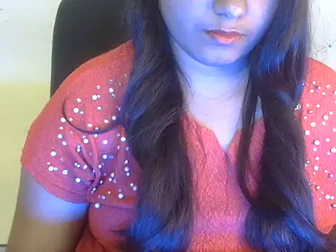 Snapshot of Aanya_Hazel chatting on 25, 9, 2025 Aanya Hazel online show from 25, 9, 2025