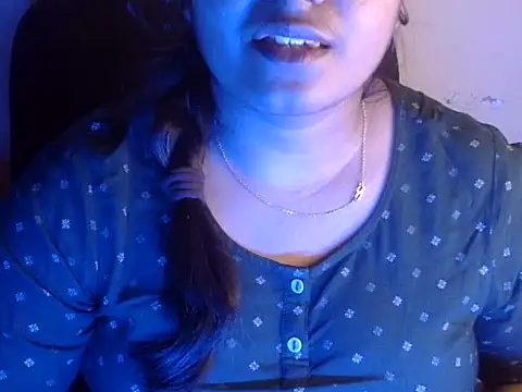 Snapshot of Aanya_Hazel chatting on 27, 9, 2025 Aanya Hazel online show from 27, 9, 2025