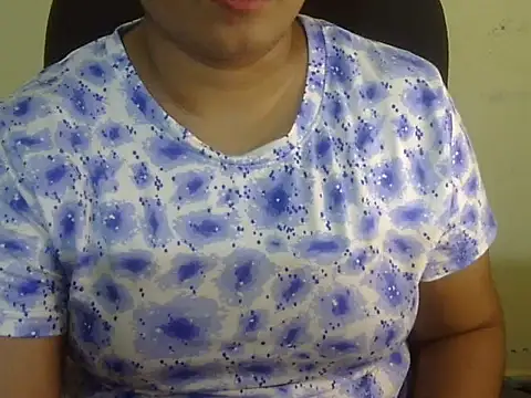 Snapshot of Aanya_Hazel chatting on 14, 10, 2025 Aanya Hazel online show from 14, 10, 2025