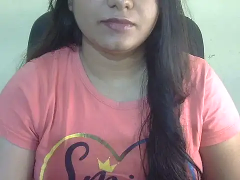 Snapshot of Aanya_Hazel chatting on 23, 10, 2025 Aanya Hazel online show from 23, 10, 2025