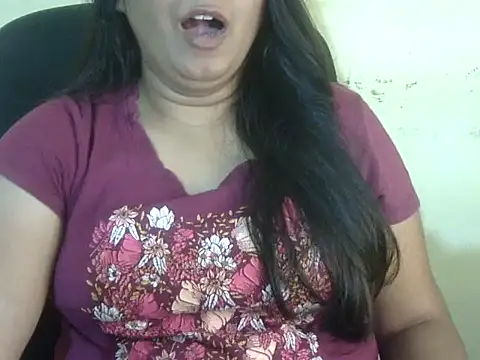 Snapshot of Aanya_Hazel chatting on 24, 10, 2025 Aanya Hazel online show from 24, 10, 2025