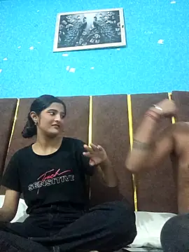 romantic couple1 online show from 15, 9, 2025