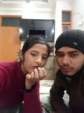 romantic couple1 online show from 8, 1, 2026