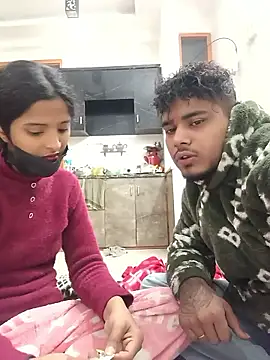 romantic couple1 online show from 11, 1, 2026