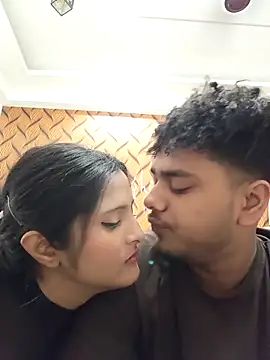 romantic couple1 online show from 14, 3, 2026