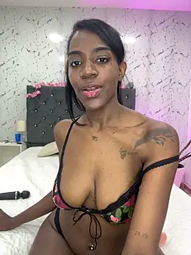 Alma Stevenson online show from 5, 5, 2026