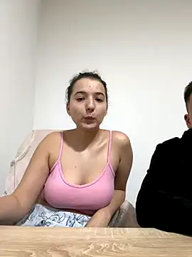 MissMay online show from 25, 10, 2025
