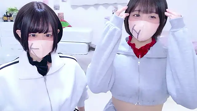 Hinata Sun online show from 7, 5, 2026