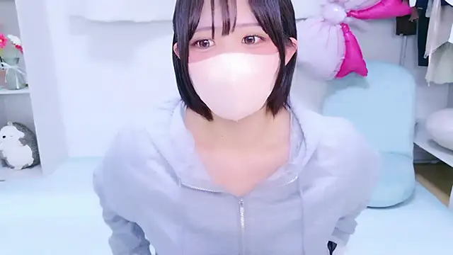 Hinata Sun online show from 24, 6, 2026