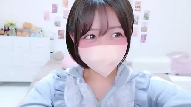 Hinata Sun online show from 25, 6, 2026