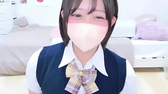 Hinata Sun online show from 26, 6, 2026