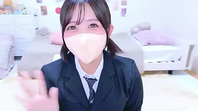 Hinata Sun online show from 7, 7, 2026