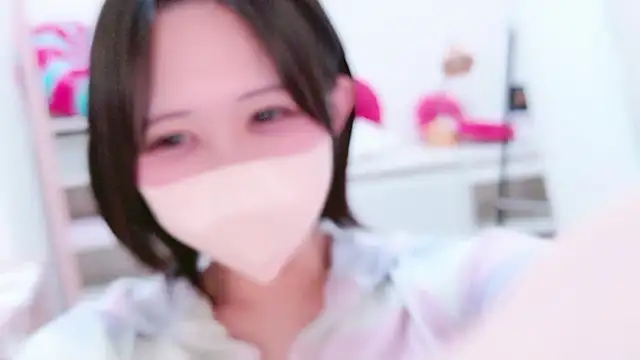 Hinata Sun online show from 8, 7, 2026