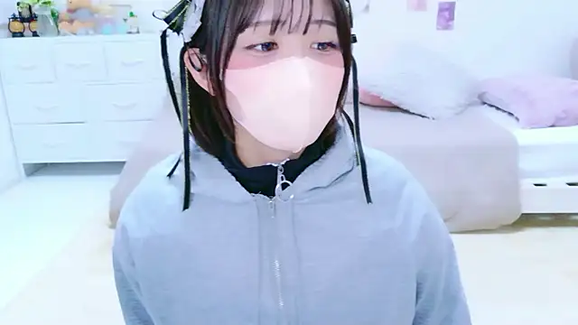 Hinata Sun online show from 20, 7, 2026