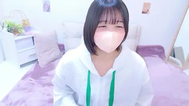 Hinata Sun online show from 25, 7, 2026