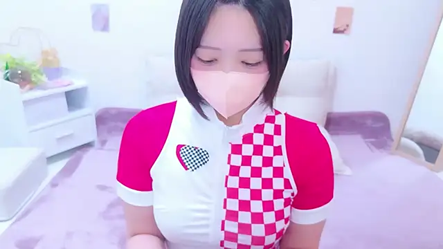 Hinata Sun online show from 31, 7, 2026