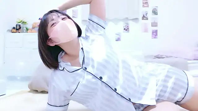 Hinata Sun online show from 2, 8, 2026