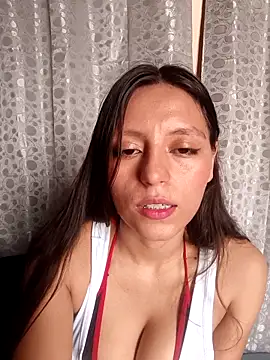 Snapshot of Lahila_ chatting on 16, 9, 2025 Lahila  online show from 16, 9, 2025