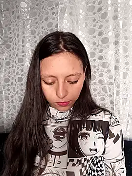 Snapshot of Lahila_ chatting on 21, 9, 2025 Lahila  online show from 21, 9, 2025