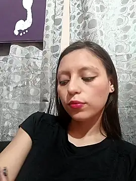 Snapshot of Lahila_ chatting on 12, 10, 2025 Lahila  online show from 12, 10, 2025