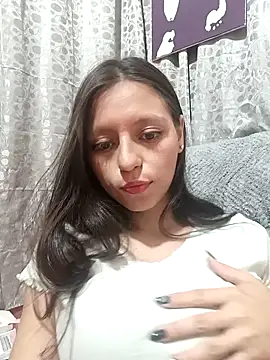 Snapshot of Lahila_ chatting on 13, 10, 2025 Lahila  online show from 13, 10, 2025